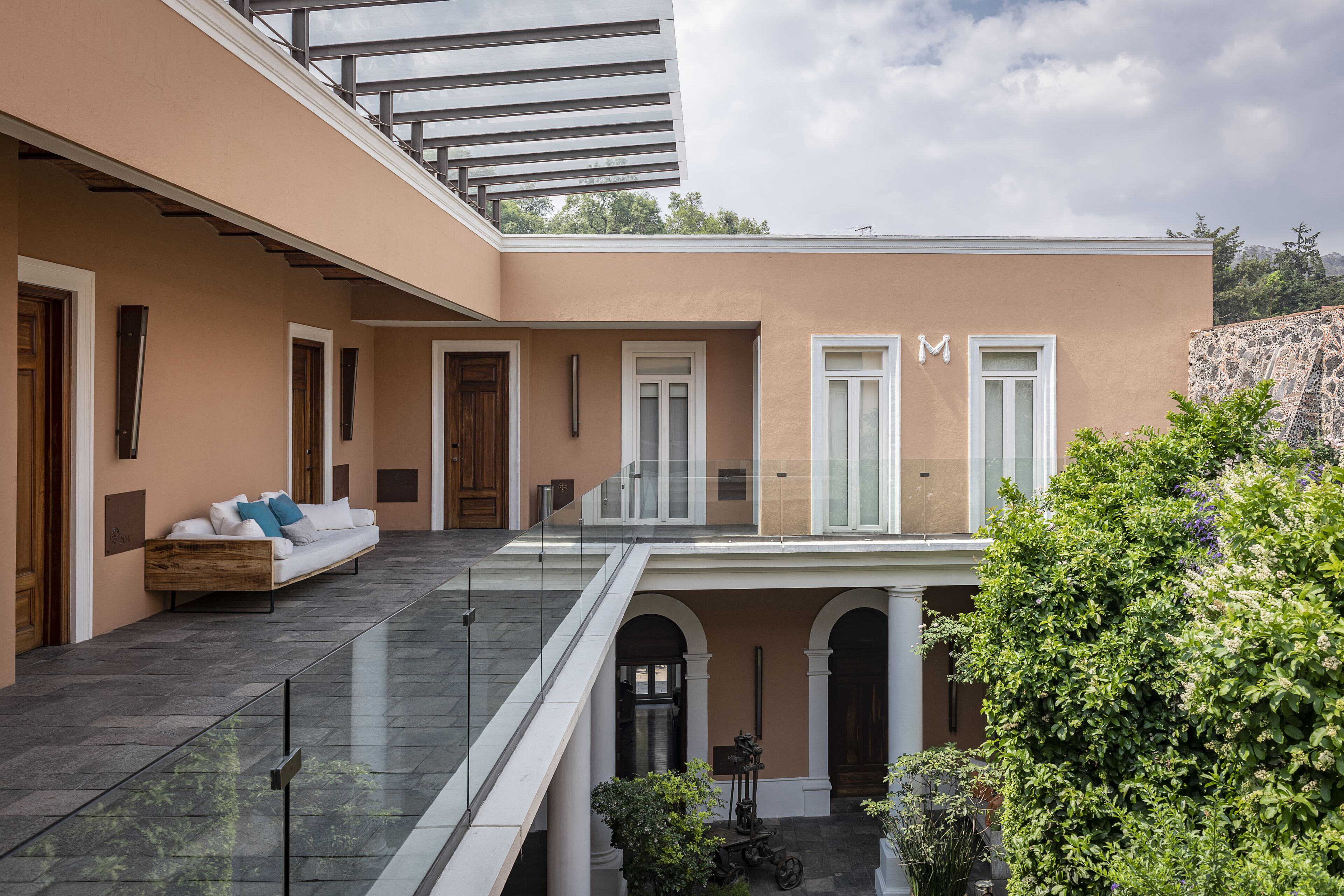 Hacienda Peña Pobre