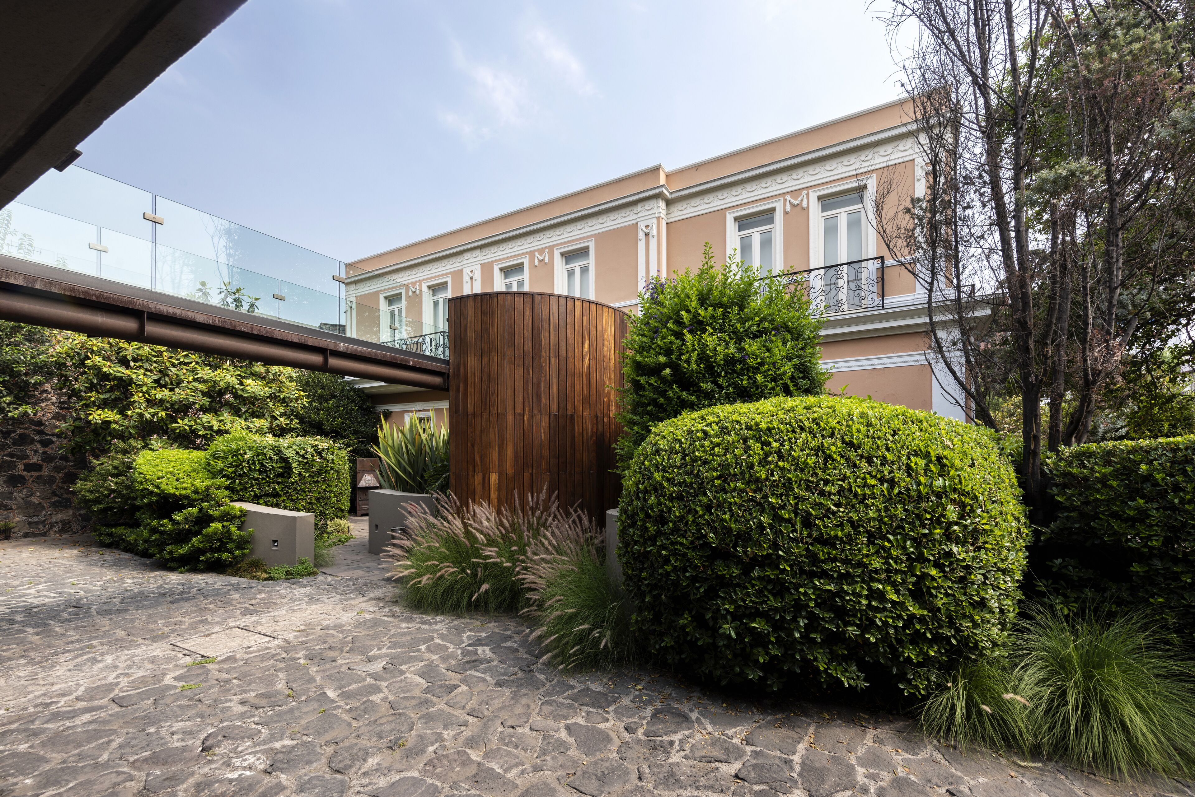 Hacienda Peña Pobre