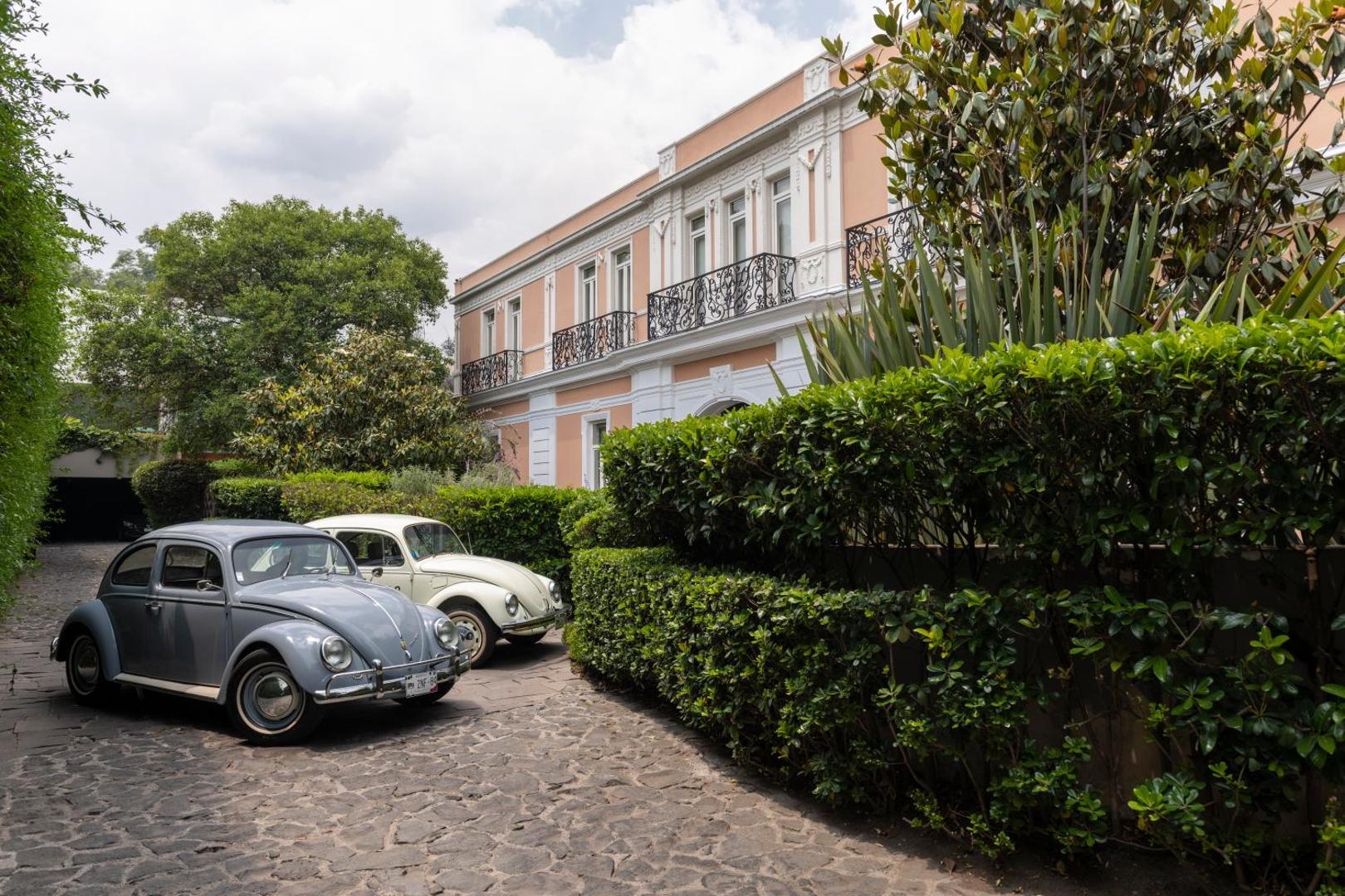 Hacienda Peña Pobre