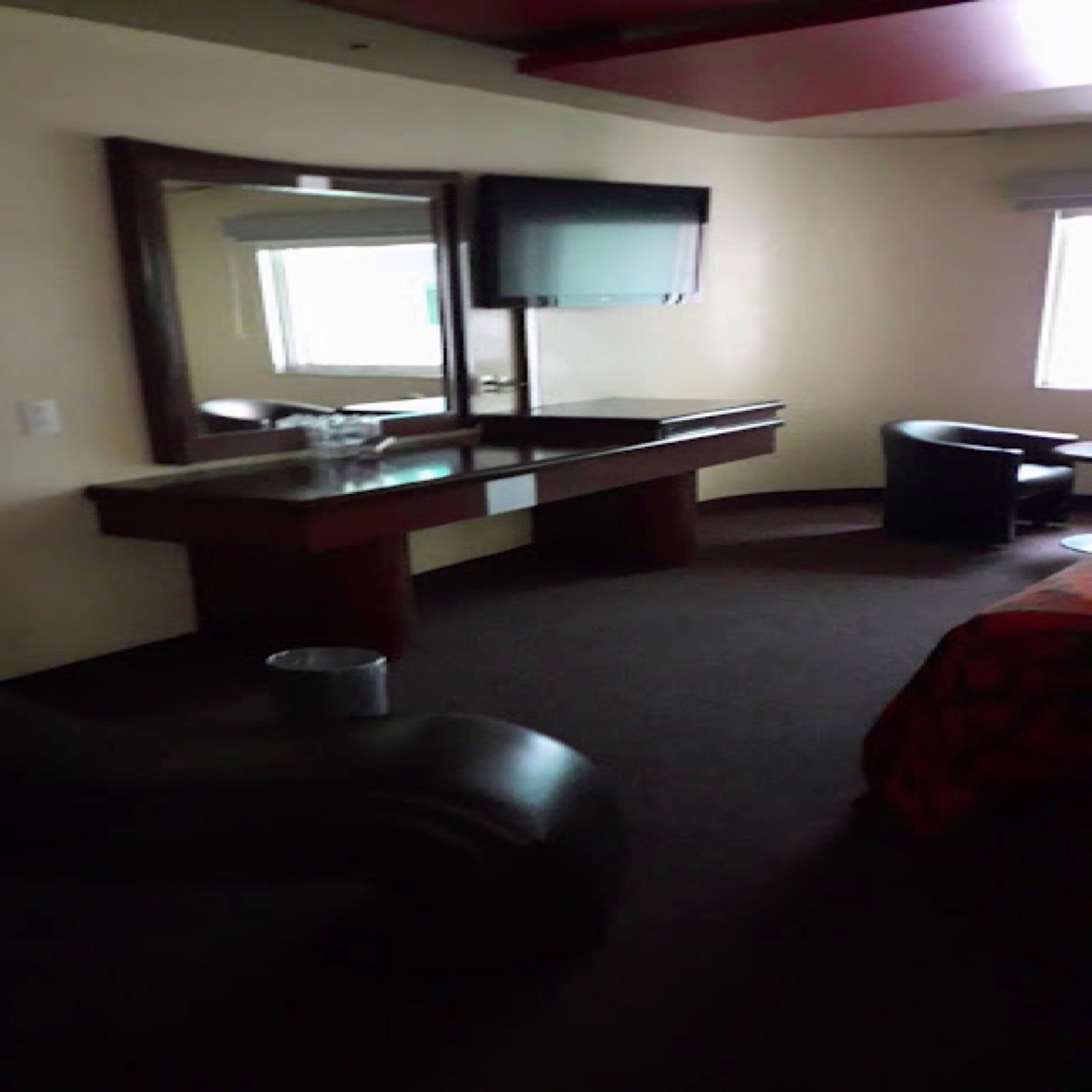 Hm Hotel Y Suites Plaza