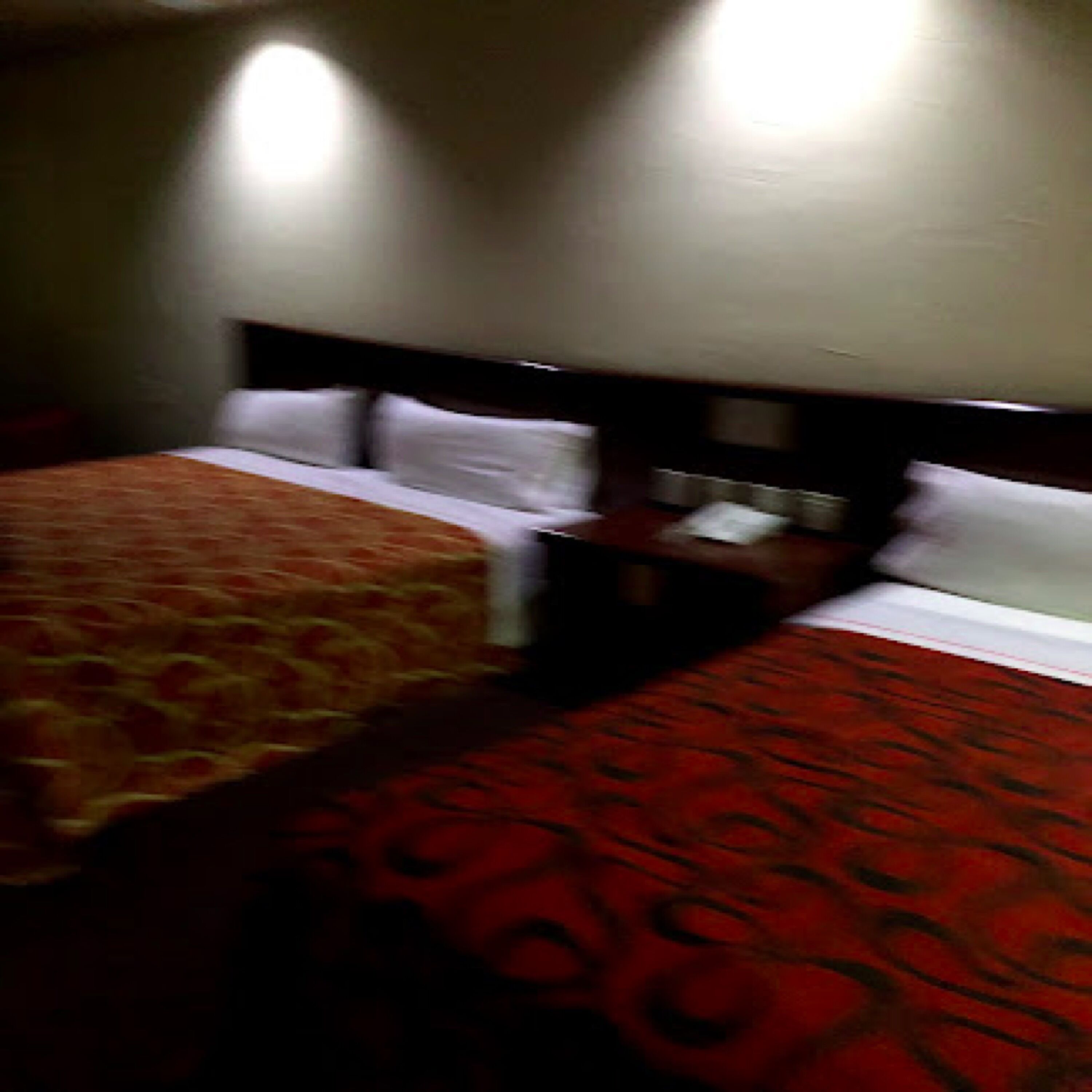 Hm Hotel Y Suites Plaza