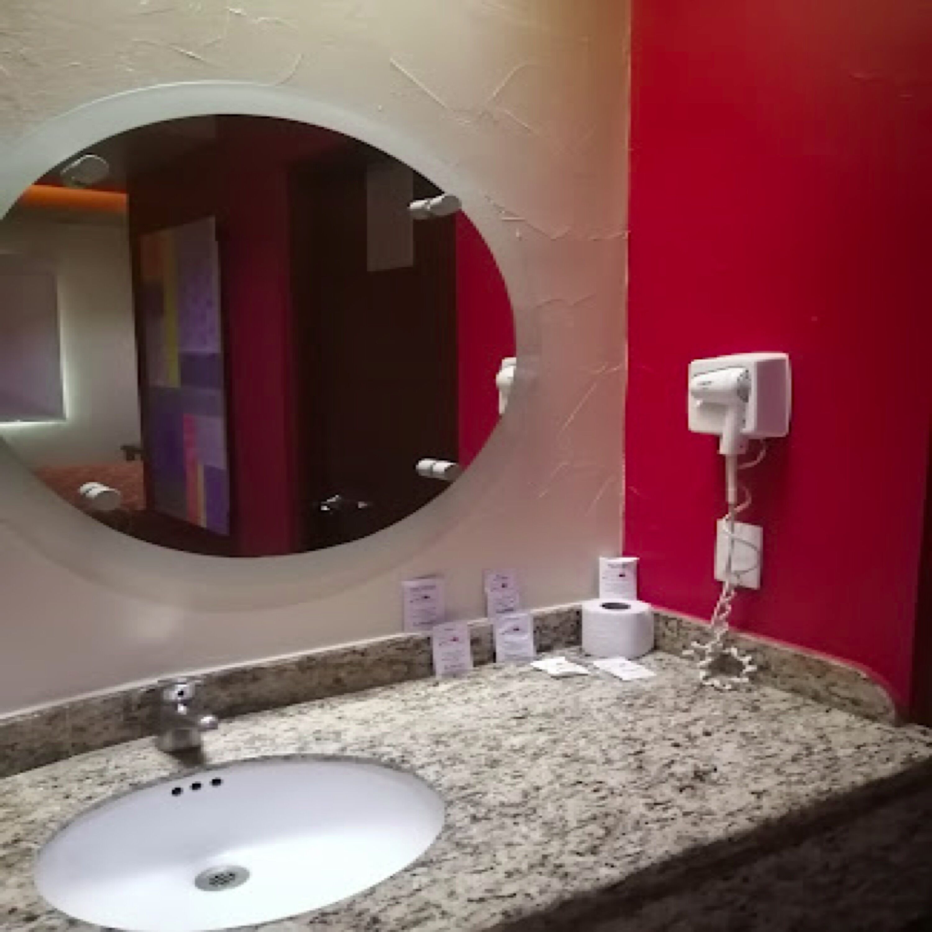 Hm Hotel Y Suites Plaza