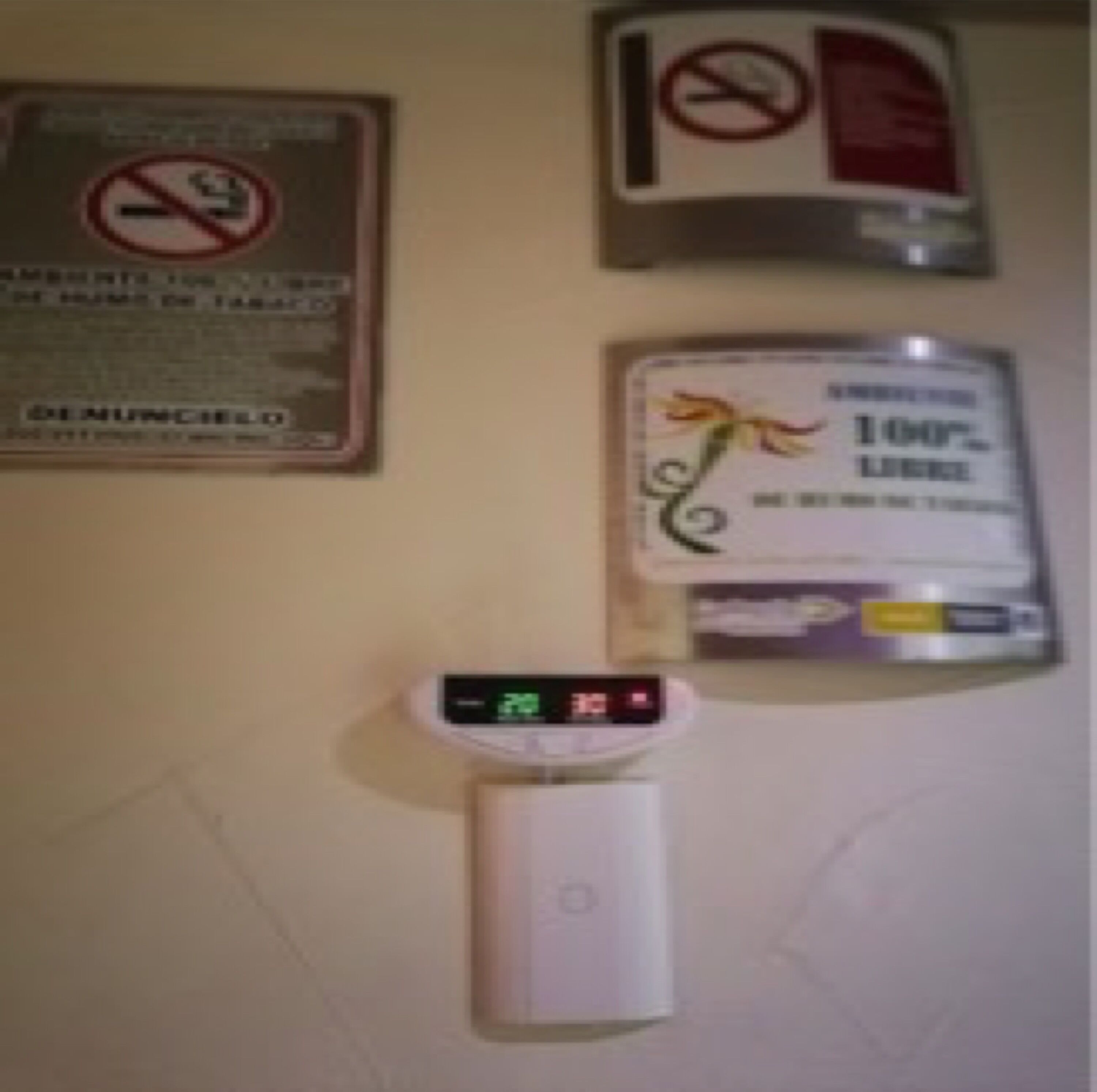 Hm Hotel Y Suites Plaza