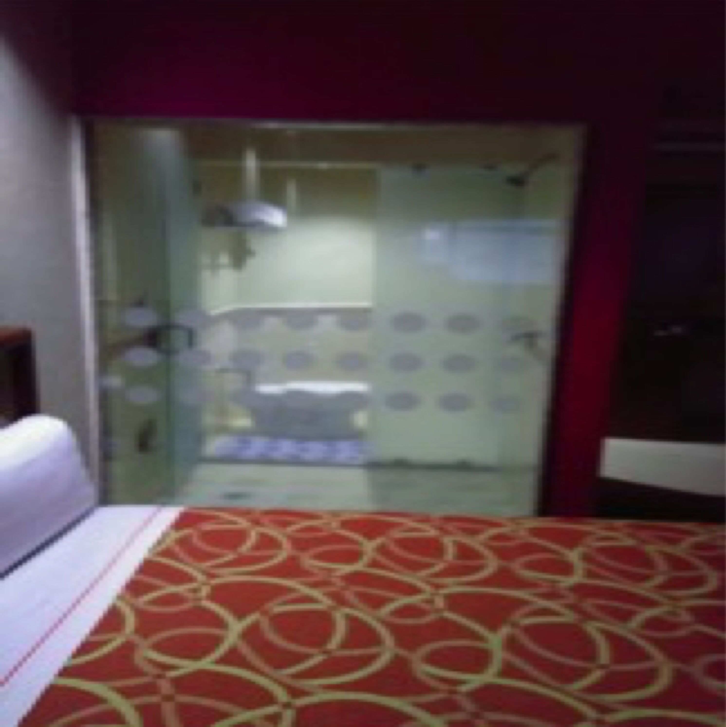 Hm Hotel Y Suites Plaza
