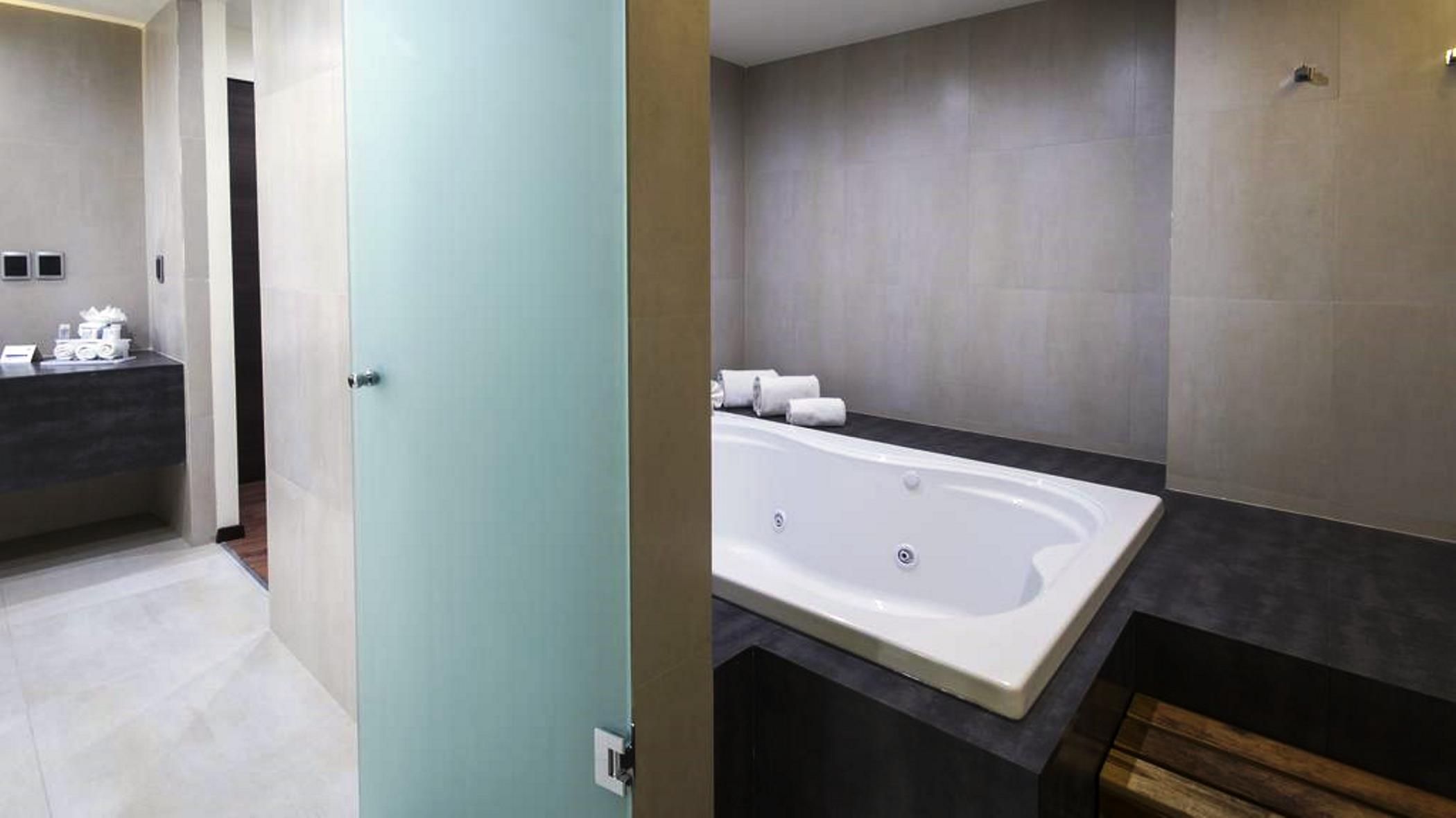 Holiday Inn Express Mexico Aeropuerto