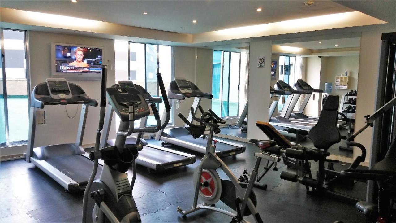 Bel Air Business Mexico City WTC, Trademark by Wyndham