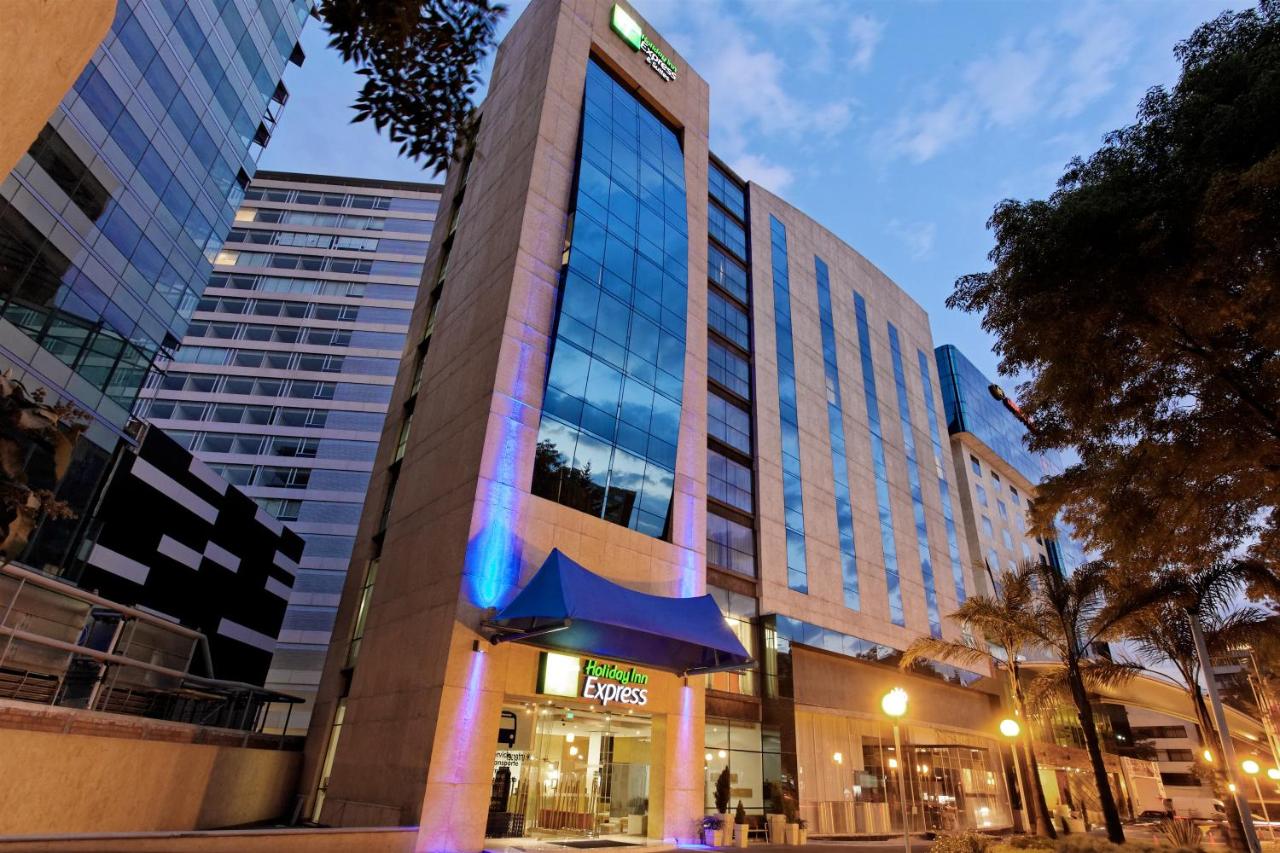 Bel Air Business Mexico City WTC, Trademark by Wyndham