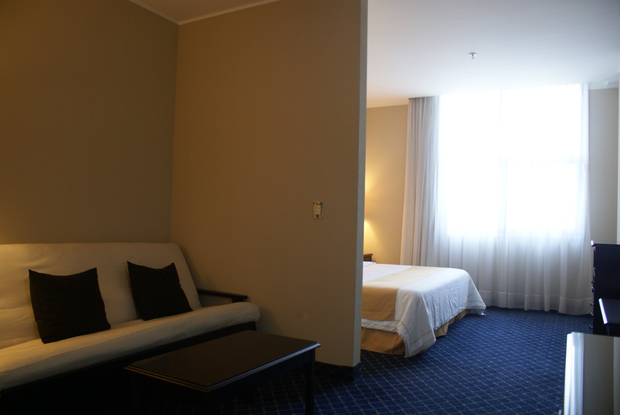 Holiday Inn Express Mexico Santa Fe