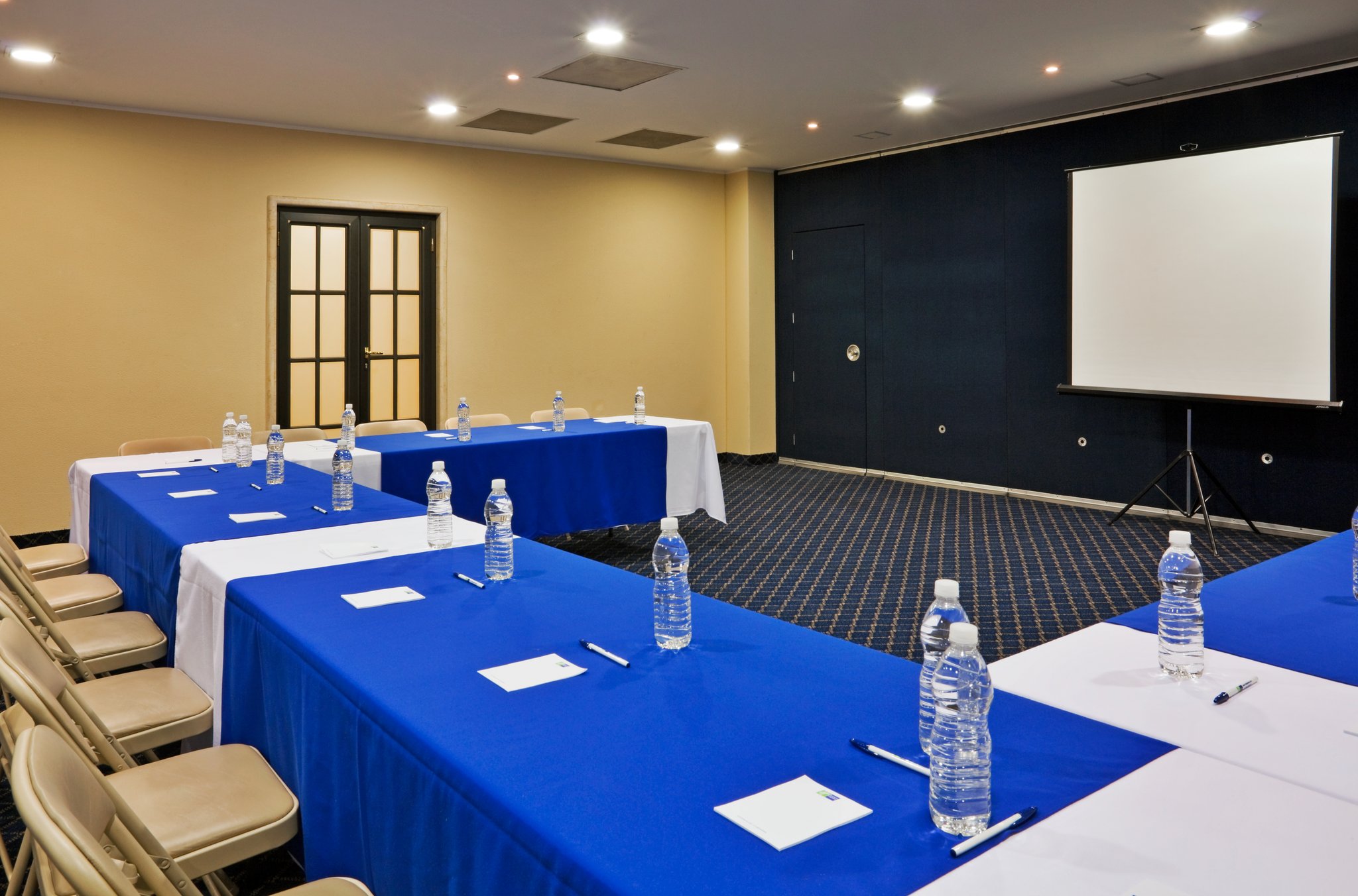 Holiday Inn Express Mexico Santa Fe