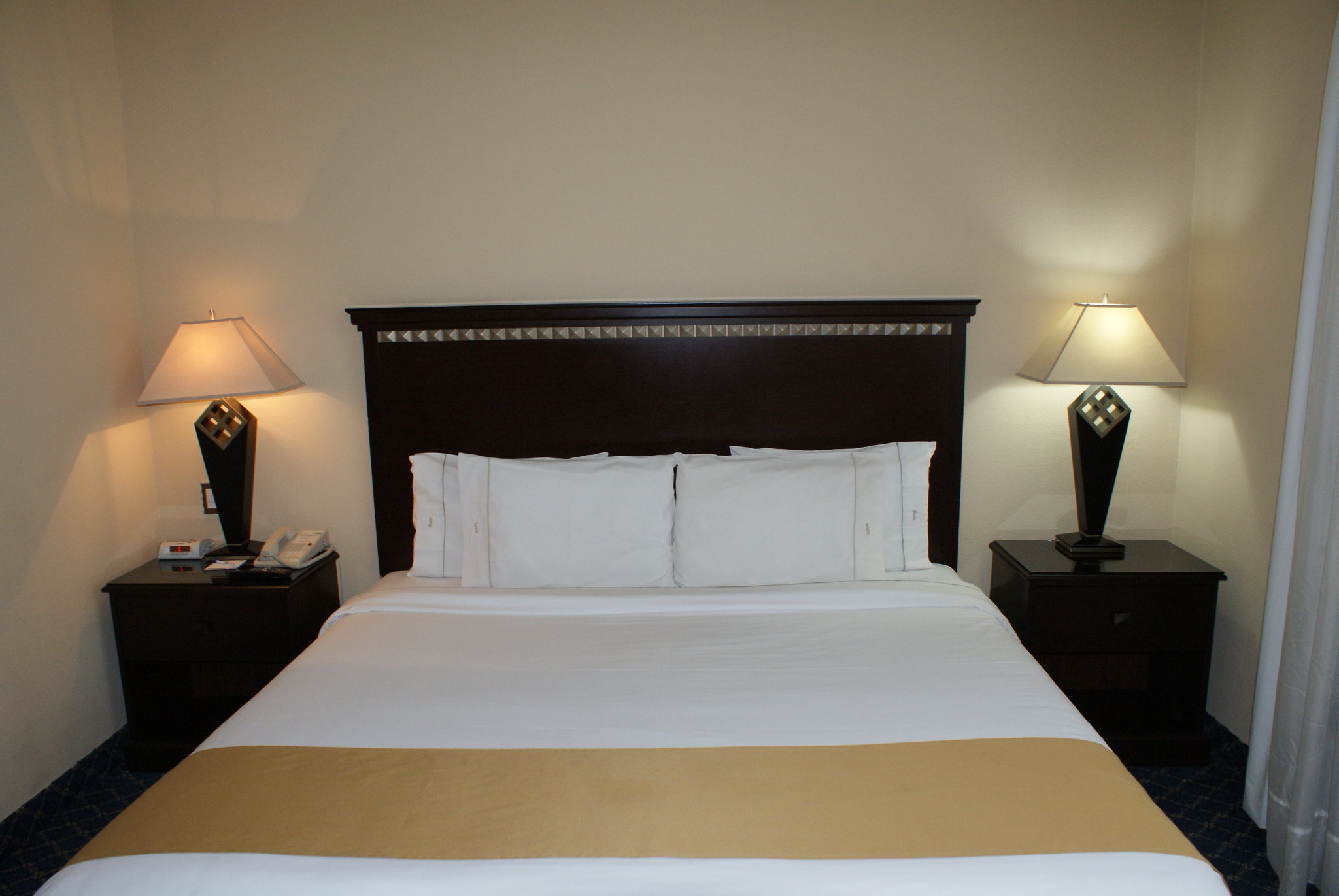 Holiday Inn Express Mexico Santa Fe