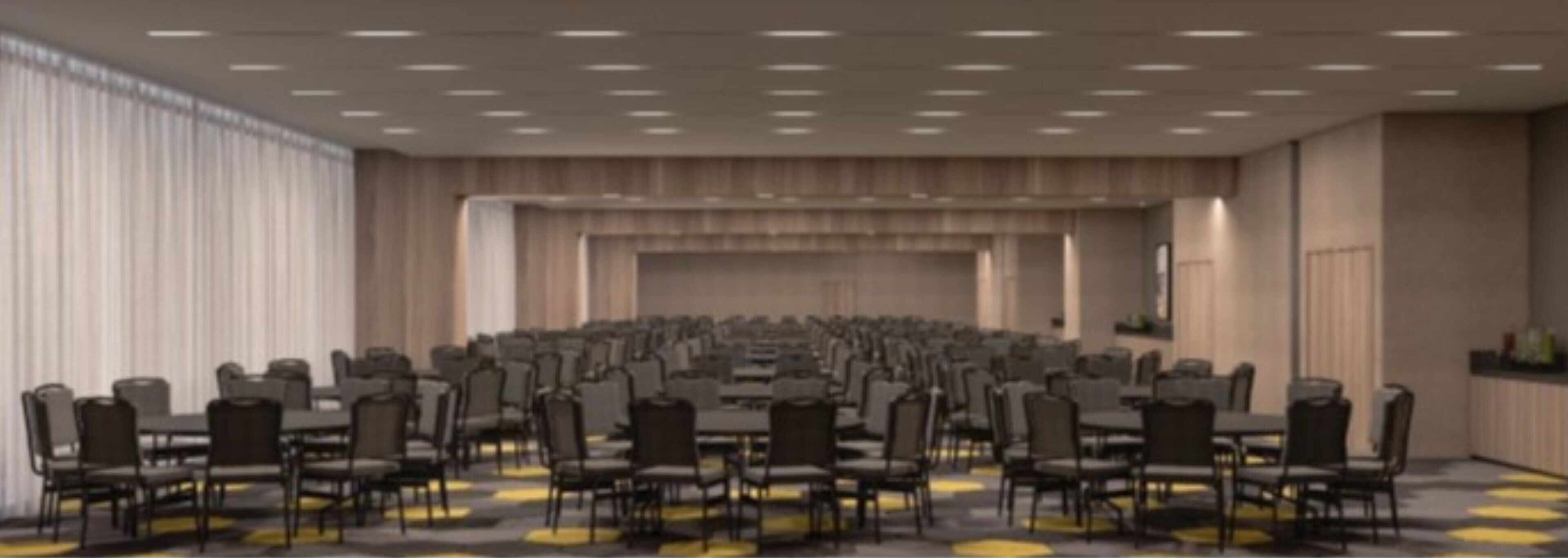 Holiday Inn Hotel & Suites Mexico Felipe Angeles Airport