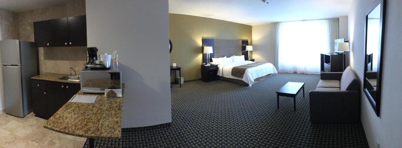 Holiday Inn Mexico Santa Fe