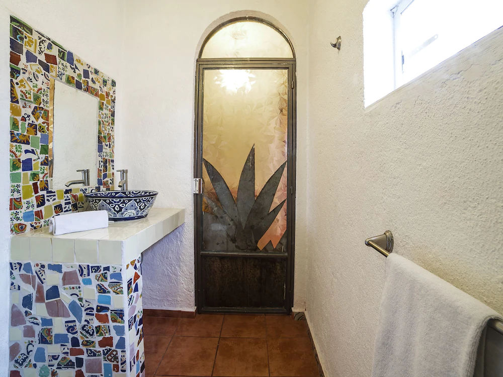 Coyotito Beds San Angel, Suites con Encanto