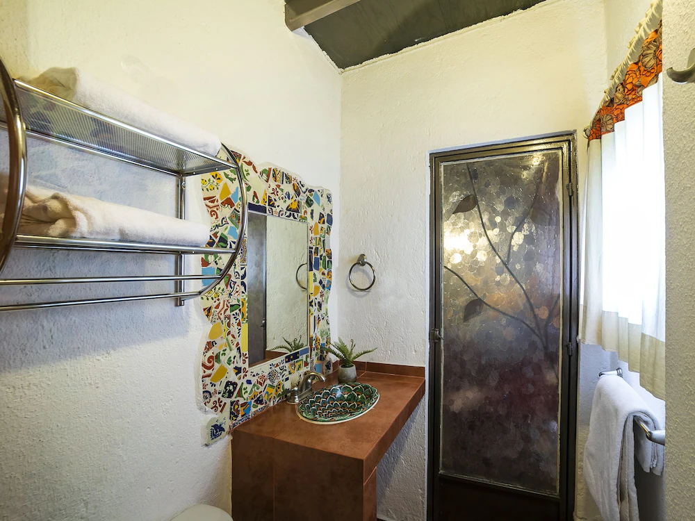 Coyotito Beds San Angel, Suites con Encanto
