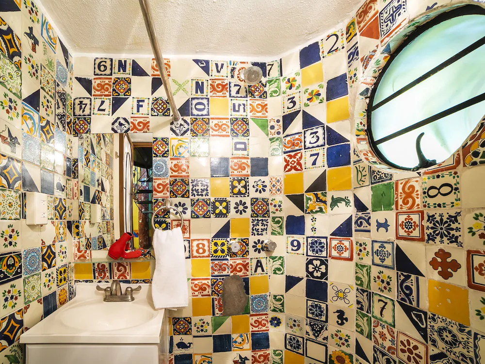 Coyotito Beds San Angel, Suites con Encanto
