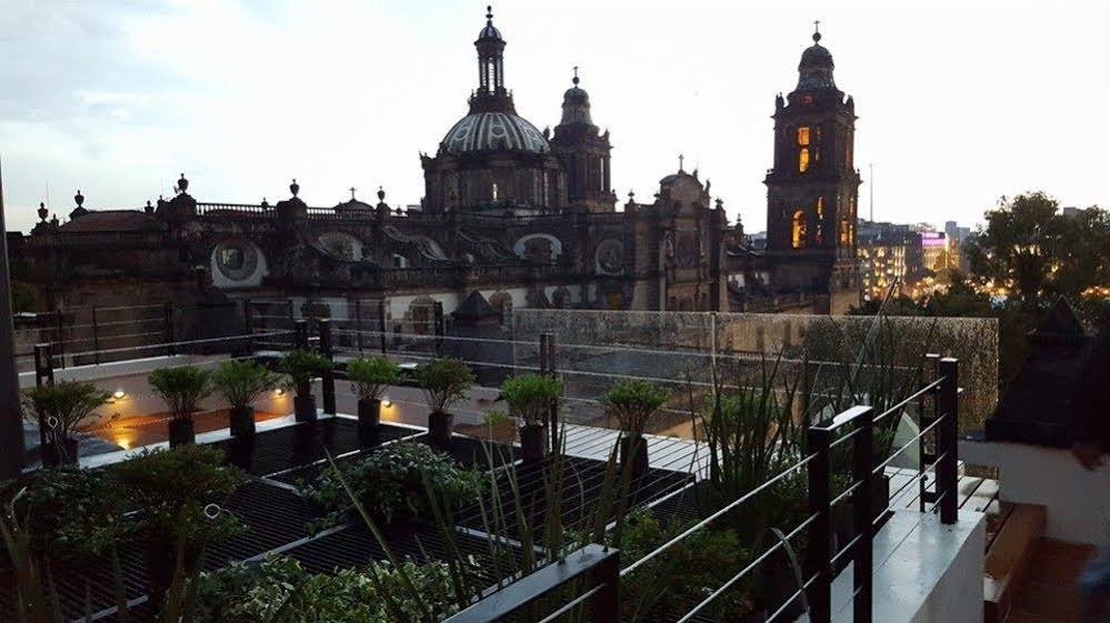 Hostel Mundo Joven Catedral