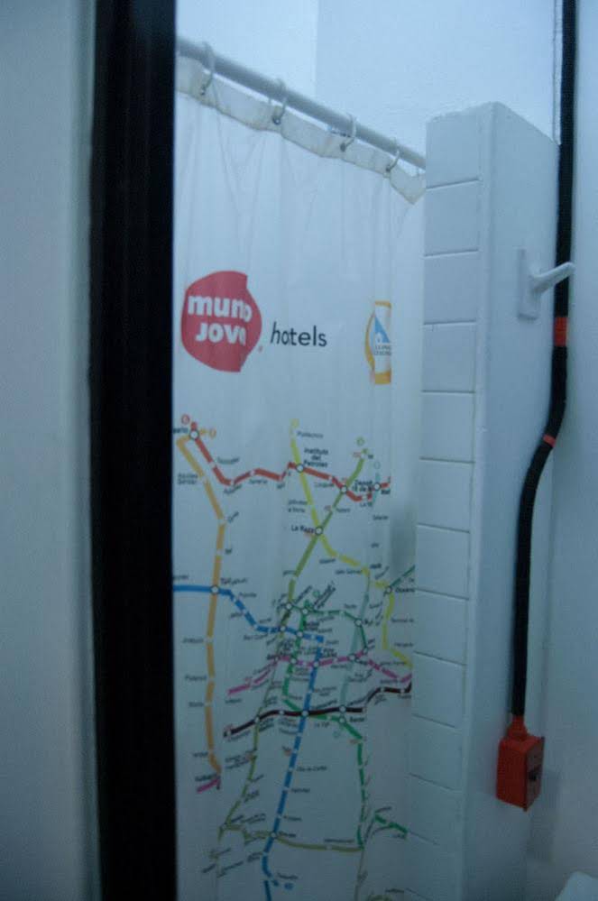 Hostel Mundo Joven Catedral