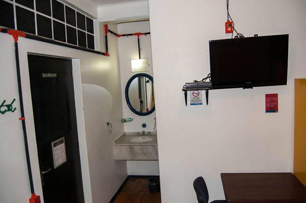Hostel Mundo Joven Catedral