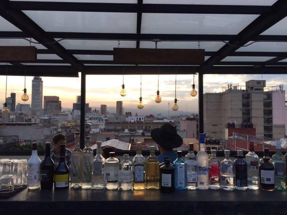 Hostel Mundo Joven Catedral