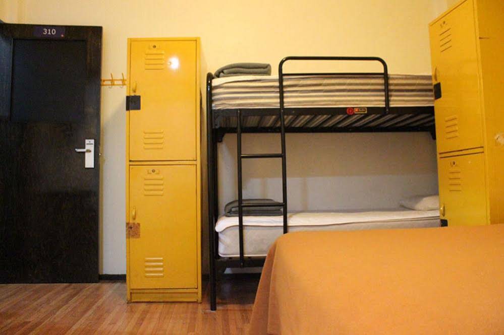 Hostel Mundo Joven Catedral