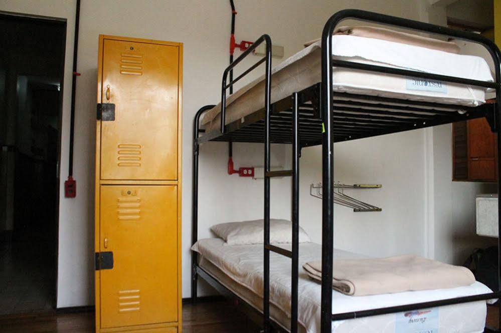 Hostel Mundo Joven Catedral
