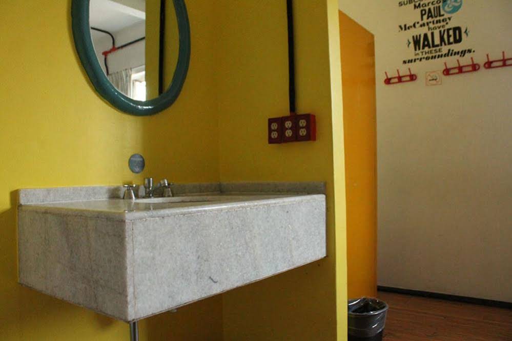 Hostel Mundo Joven Catedral