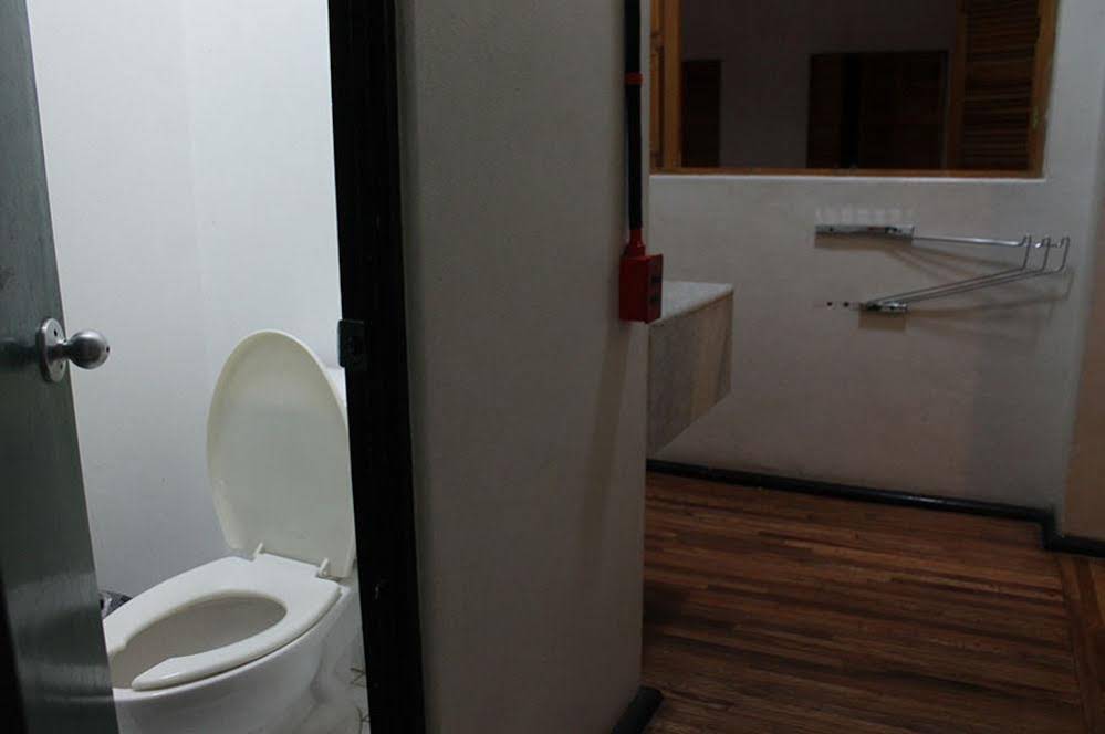 Hostel Mundo Joven Catedral