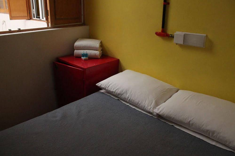 Hostel Mundo Joven Catedral