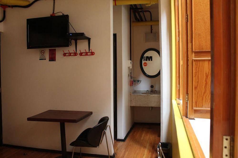 Hostel Mundo Joven Catedral