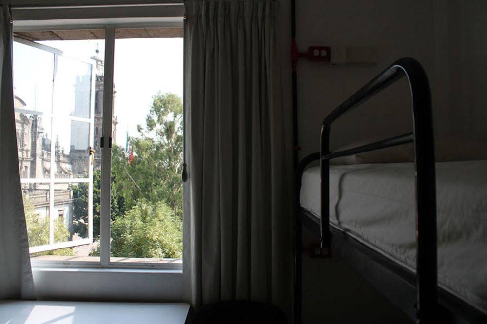 Hostel Mundo Joven Catedral