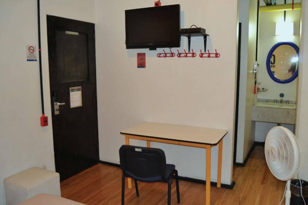 Hostel Mundo Joven Catedral