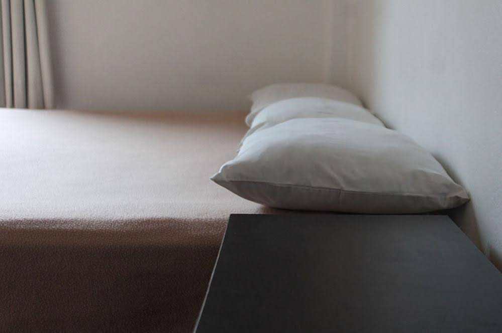 Hostel Mundo Joven Catedral