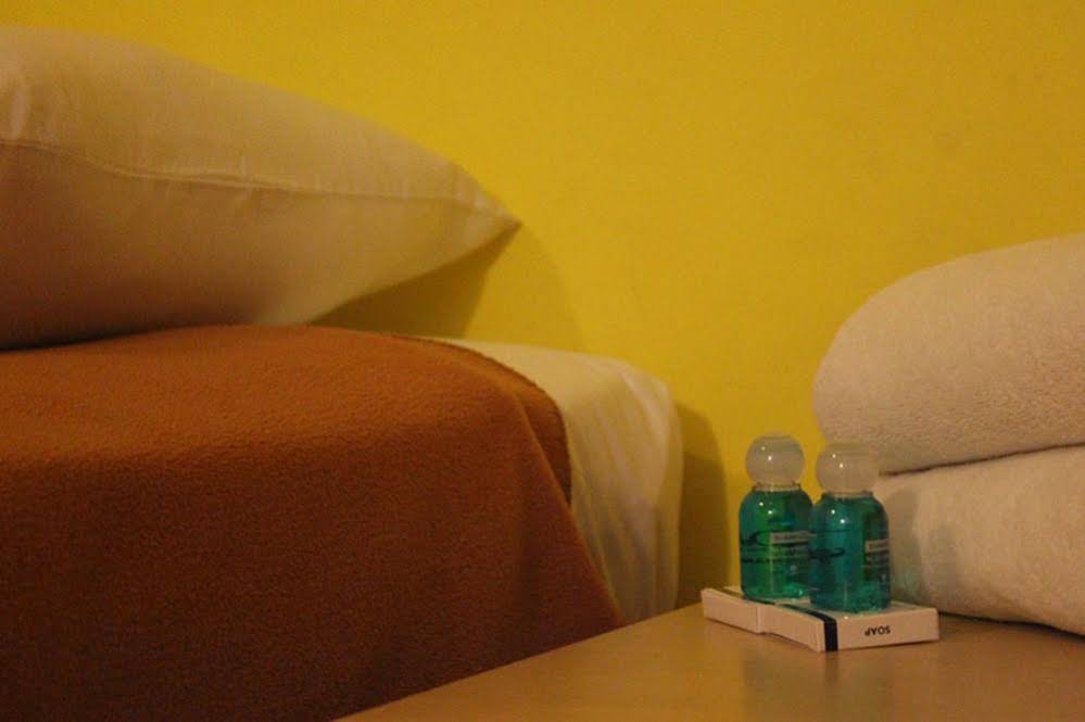 Hostel Mundo Joven Catedral
