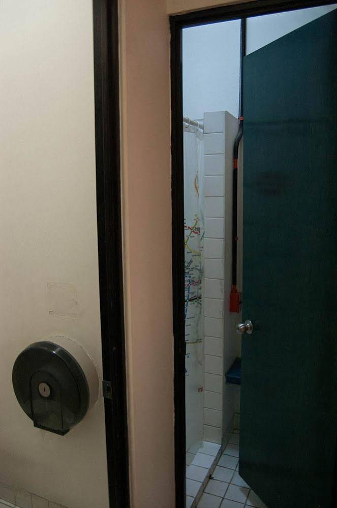Hostel Mundo Joven Catedral