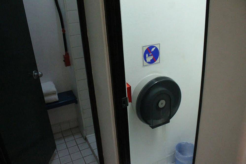 Hostel Mundo Joven Catedral