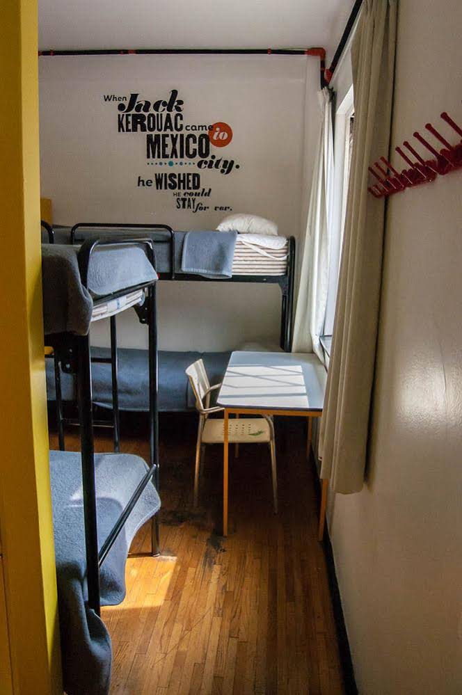 Hostel Mundo Joven Catedral