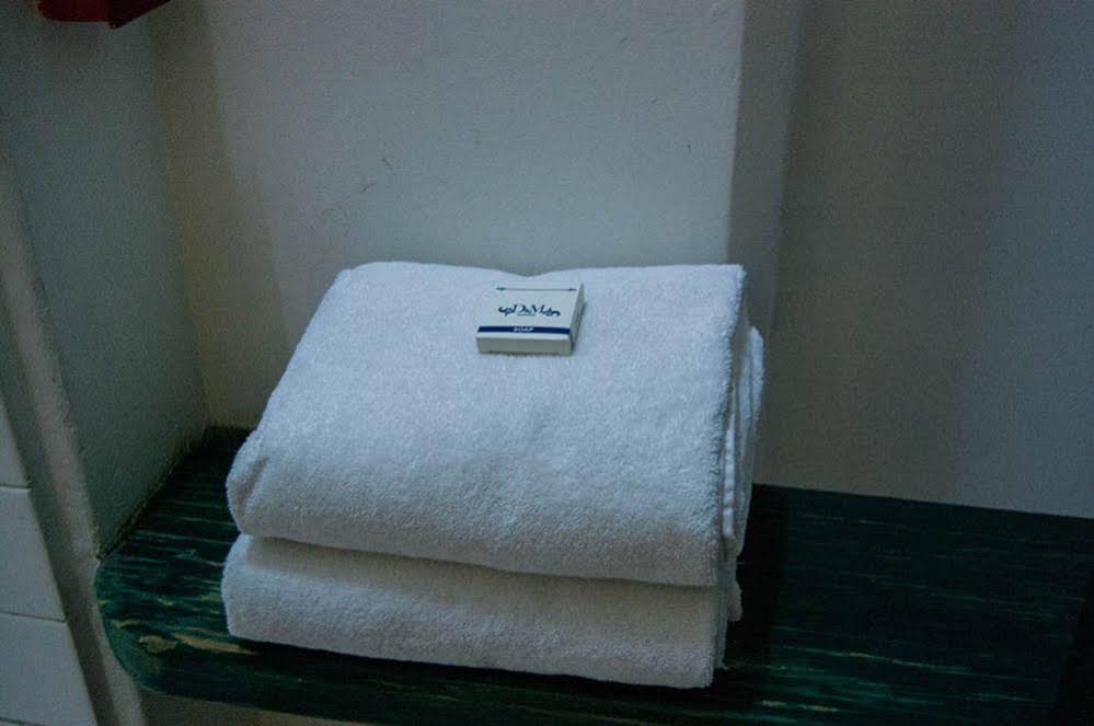 Hostel Mundo Joven Catedral