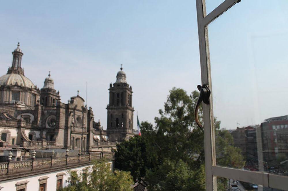 Hostel Mundo Joven Catedral