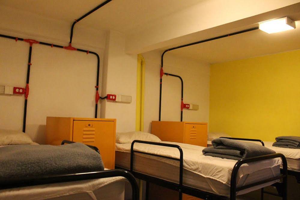 Hostel Mundo Joven Catedral