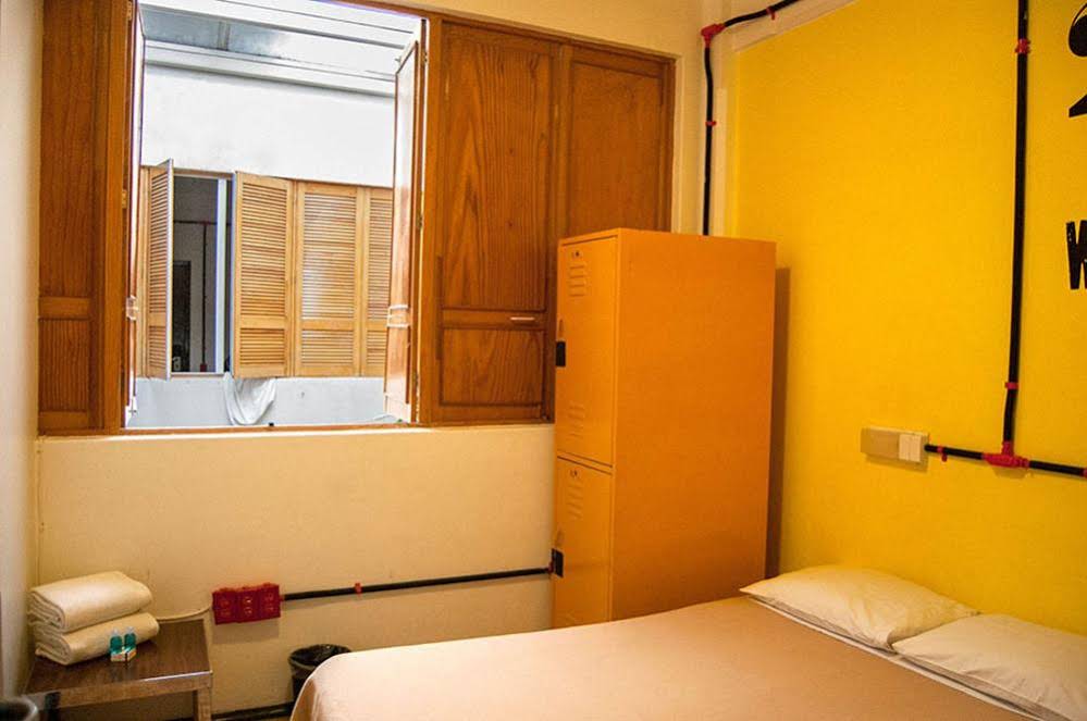 Hostel Mundo Joven Catedral
