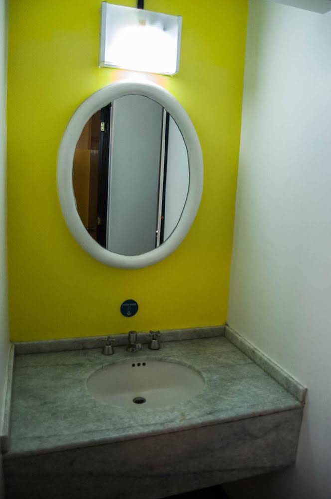 Hostel Mundo Joven Catedral