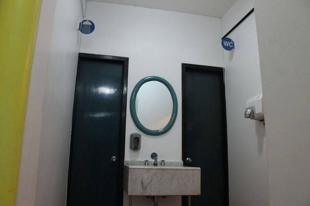 Hostel Mundo Joven Catedral