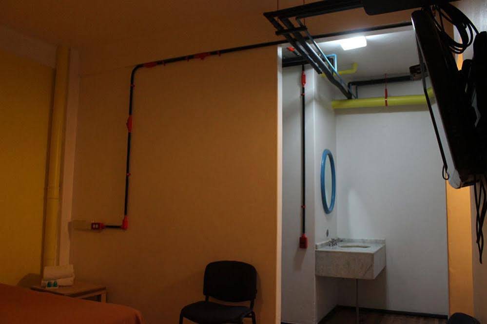 Hostel Mundo Joven Catedral