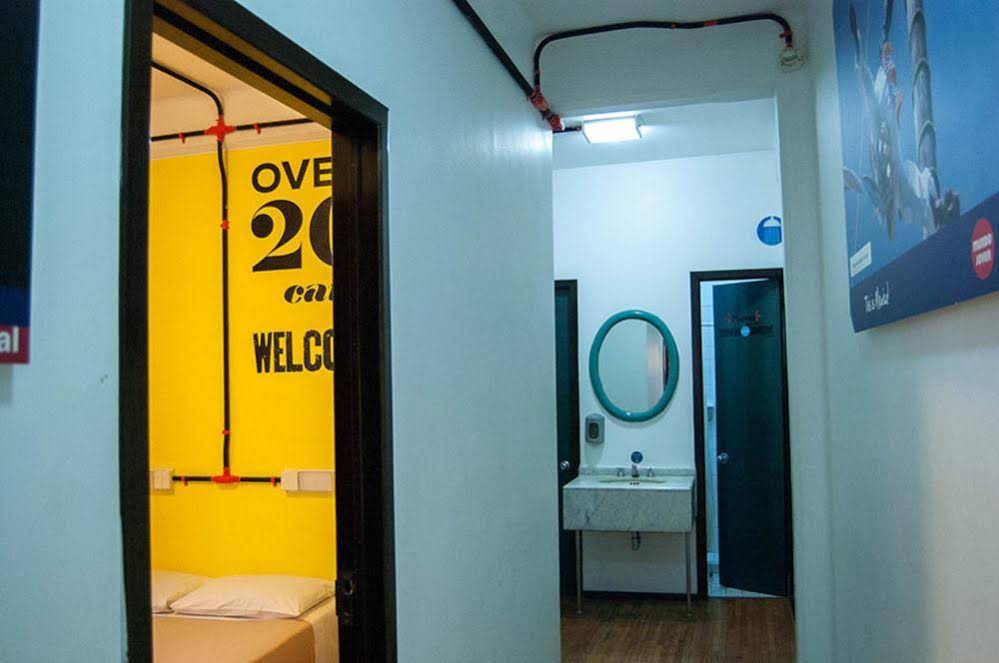 Hostel Mundo Joven Catedral