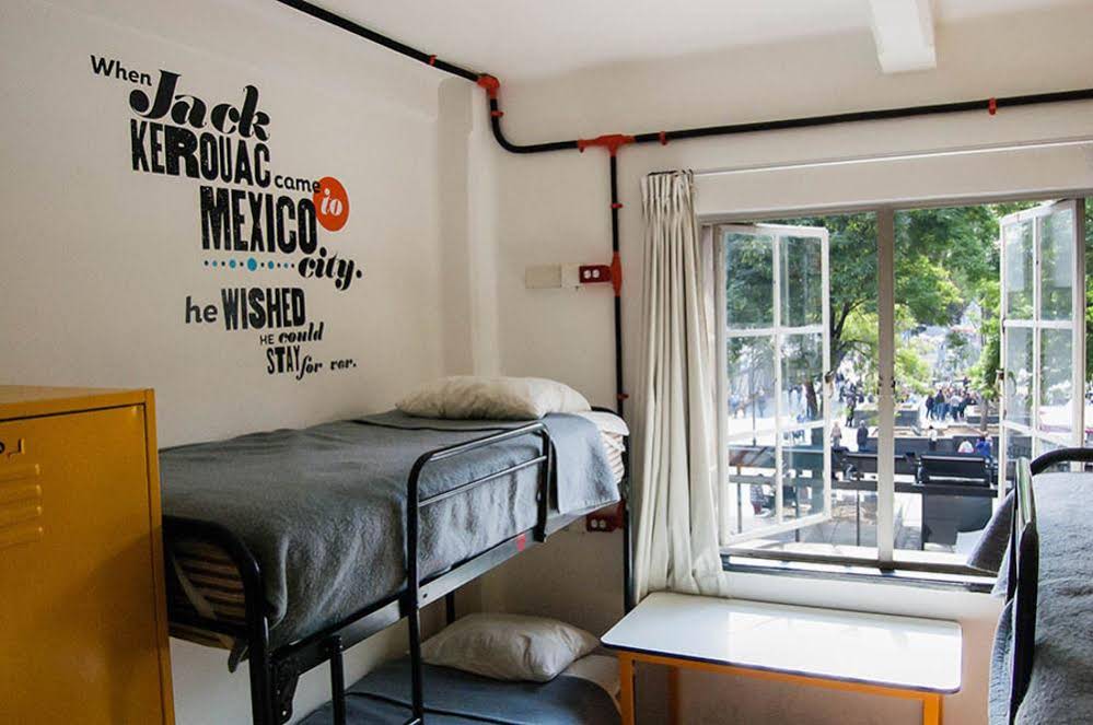 Hostel Mundo Joven Catedral