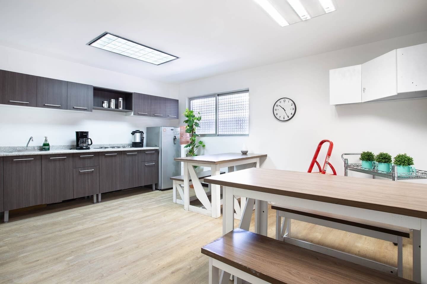 Hostel Top Location Polanco