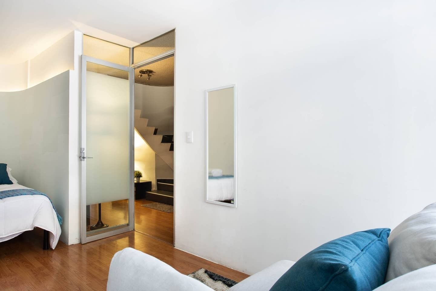 Hostel Top Location Polanco