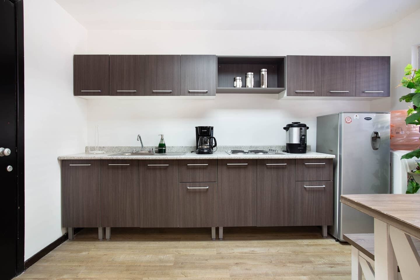 Hostel Top Location Polanco