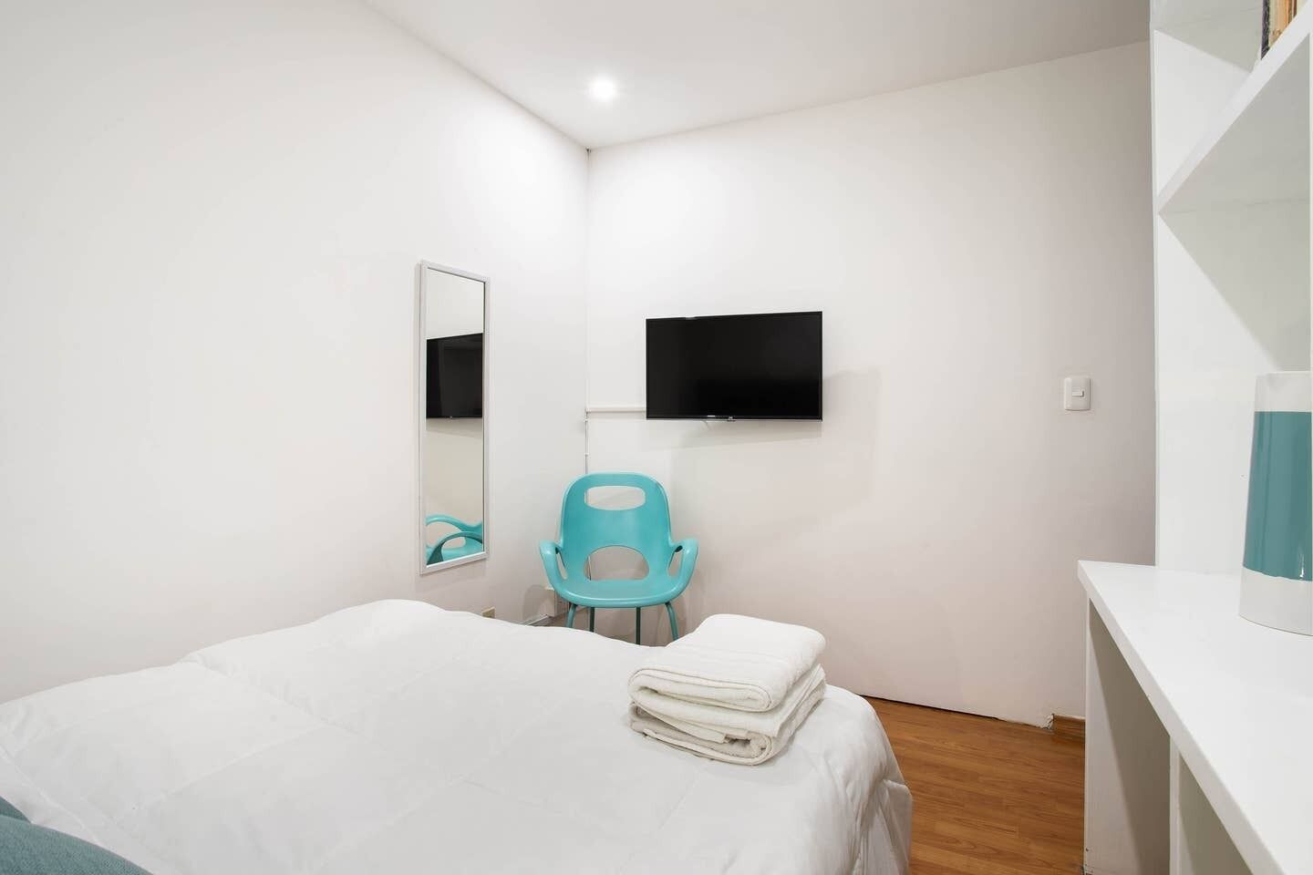 Hostel Top Location Polanco