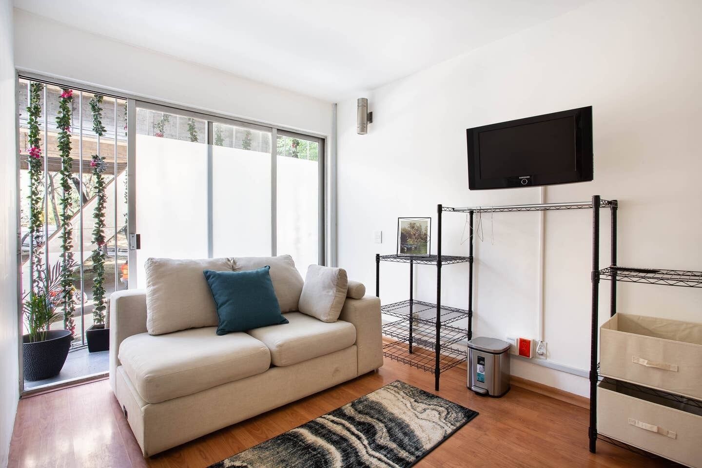 Hostel Top Location Polanco